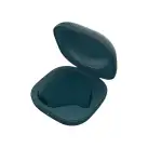 Вакуумный стимулятор Fun Factory MEA velvet green, уникальные режимы, функция посторгазм photo 2