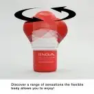 Мастурбатор Tenga Rolling Head Cup photo 4