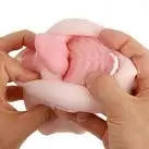 Оральный мастурбатор Magic Eyes La Bocca Della Verita photo 3