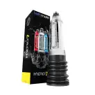 Гидропомпа Bathmate Hydro 7 Clear, для члена длиной от 12,5 до 18см, диаметр до 5см photo 4