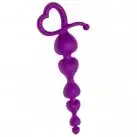 Анальные шарики Go Pearl photo 1