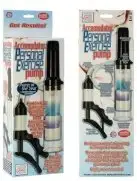 Вакуумная помпа ACCOMODATOR PERSONAL EXERCISE PUMP photo 6