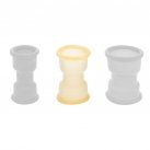 Набор шлюзных затворов среднего размера (5 шт) photo 1