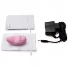 Стимулятор для клитора LELO LILY PINK  photo 4