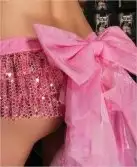 Секси комплект SAUCY SET PINK L photo 6