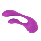 Вибратор Couple Secrets с пультом Mini photo 1