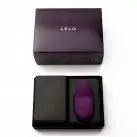 Стимулятор для клитора LELO LILY PLUM photo 5