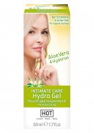 Гель против сухости влагалища Hot Intimate Care Hydro Gel 50 Ml photo 2