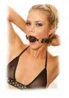 Кляп Fetish Fantasy Breathable photo 3