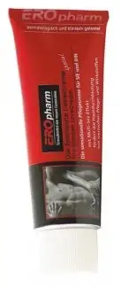 Крем THE SPANISH LOVECREAM photo 1