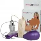 Стимулятор клитора VIBRATING CLIT MASSAGER photo 5