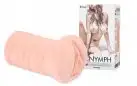 Мастурбатор Kokos Nymph photo 5