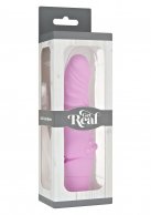 Вибратор Mini Classic Stim Vibrator Pink photo 3