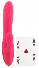 Вибратор PICOBONG KAYA CERISE photo 3