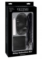 Набор Ff Silky Seduction Kit photo 1
