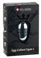 Яйцо с электростимуляцией  EGG-CELLENT EGON  L photo 2