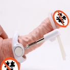 Тренажер для увеличения пениса Pro Extender photo 5