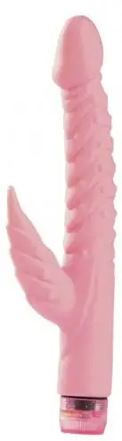 Вибратор FAIRY TAIL MAGIC PINK photo 1