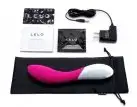 Вибратор LELO MONA 2 CERISE photo 1