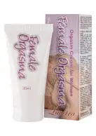 Крем женский FEMALE ORGASMA 30 ML photo 2