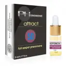 Эссенция феромонов для мужчин PHEROMON FOR MEN 5 ML photo 1