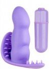 Вибромассажер SEE YOU SECRETLY, фиолетовый photo 1