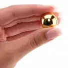 Вагинальные шарики FETISH FANTASY BEN-WA BALLS photo 3