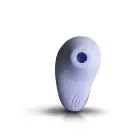 Вакуумный клиторальный стимулятор с вибрацией NIYA 6, 10 виброрежимов, 10 вакуумно-волновых режимов photo 3