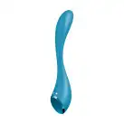 Универсальный вибратор Satisfyer G-Spot Flex 5+ Petrol photo 5
