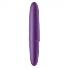 Минивибратор Satisfyer Ultra Power Bullet 6 Violet photo 3