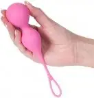 Вагинальные шарики LOVE BALLS photo 2