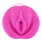 Вагина мастурбатор FUNKY COOCHIE COO VIOLET photo 2