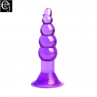 Анальные шарики. Силикон. Длина - 11,5 см. photo 1