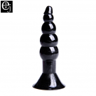 Анальные шарики. Силикон. Длина - 11,5 см. photo 4