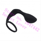 Массажер простаты. Силикон. photo 4