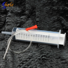 Шприц клизма SHELE Plug Butt PlugEnema photo 1