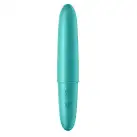 Минивибратор Satisfyer Ultra Power Bullet 6 Turquoise photo 6