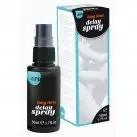 Пролонгирующий спрей Long Time Delay Spray, 50 мл photo 1