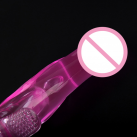 Многофункциональный гелевый вибратор photo 1