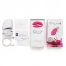Вибратор для пар WE-VIBE 4 PINK PLUS photo 9