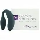 Вибратор для пар WE-VIBE 4 SLATE PLUS photo 9