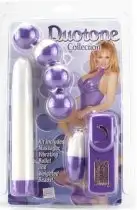 Эротический набор DUOTONE COLLECTION photo 6
