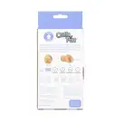 Мастурбатор-вагина и попка Cutie Pies Baker Becky Vagina & Ass Masturbator, вибропуля в подарок photo 8