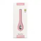 Интеллектуальный вибратор с камерой Svakom Siime Eye Pale Pink photo 8