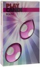 Шарики вагинальные PLAY CANDI - BEANZ, розовые photo 2
