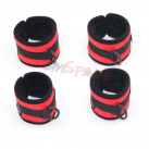 Комплект наручников Smspade для связывания photo 1