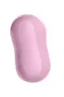 Вакуумный стимулятор с вибрацией Satisfyer Cotton Candy Lilac photo 6