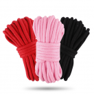 Веревка для связывания. 10 м. photo 1