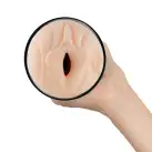 Мастурбатор Kiiroo Feel Leigh Raven, копия вагины порнозвезды photo 3