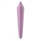 Смарт-минивибратор Satisfyer Ultra Power Bullet 8 Lilac photo 4